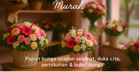 Toko Bunga Gardumukti